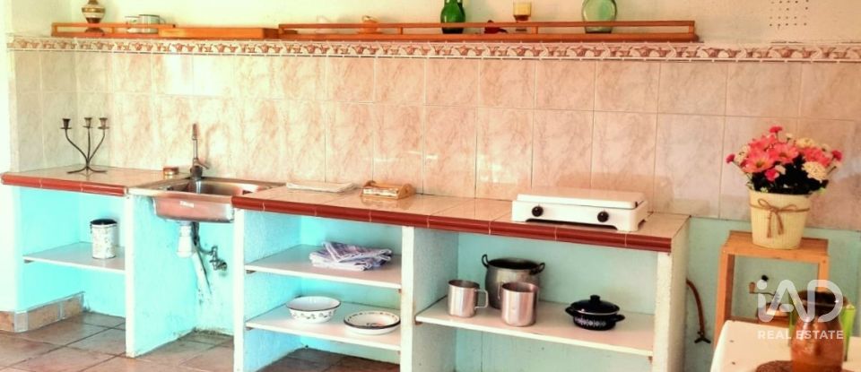 Land of 7,615 m² in El Masroig (43736)