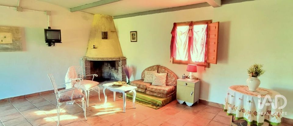 Land of 7,615 m² in El Masroig (43736)