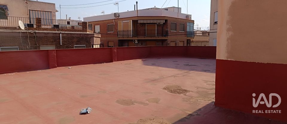 Botiga / Local comercial de 160 m² a Aspe (03680)
