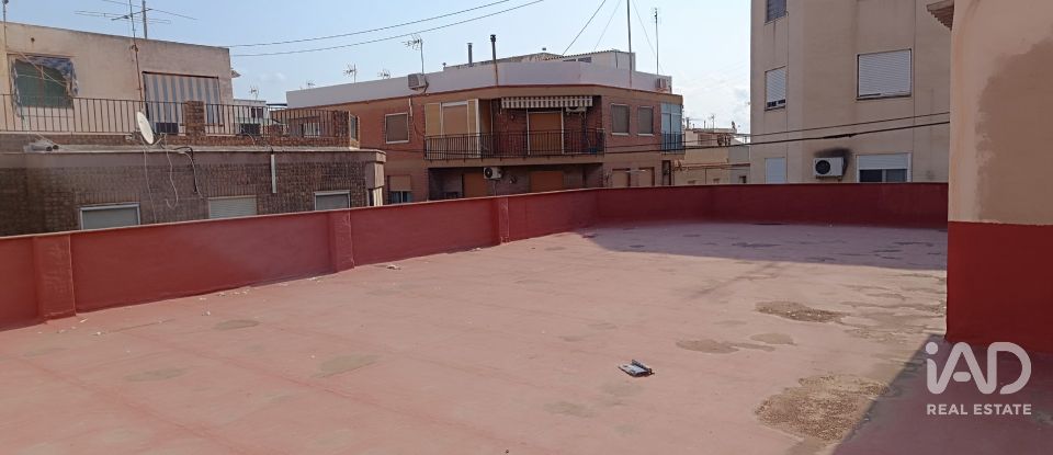 Botiga / Local comercial de 160 m² a Aspe (03680)
