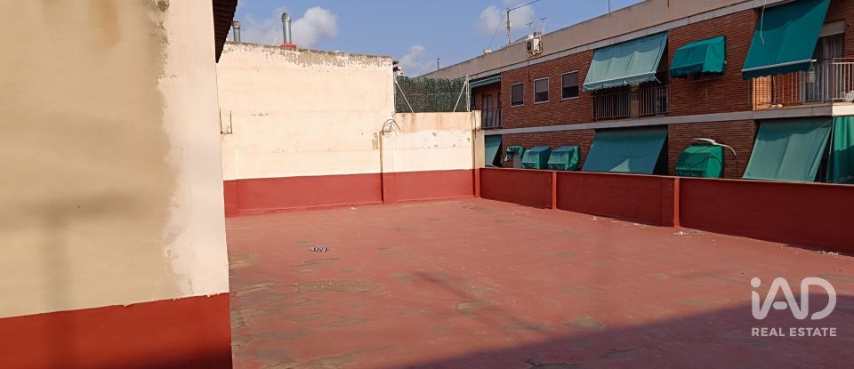 Botiga / Local comercial de 160 m² a Aspe (03680)