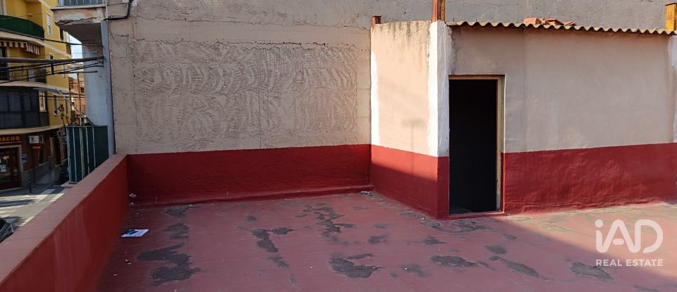 Botiga / Local comercial de 160 m² a Aspe (03680)