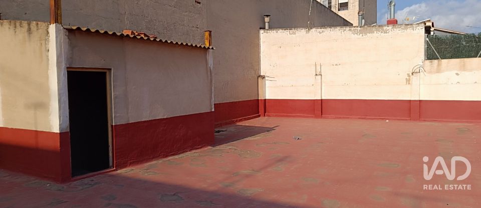 Botiga / Local comercial de 160 m² a Aspe (03680)