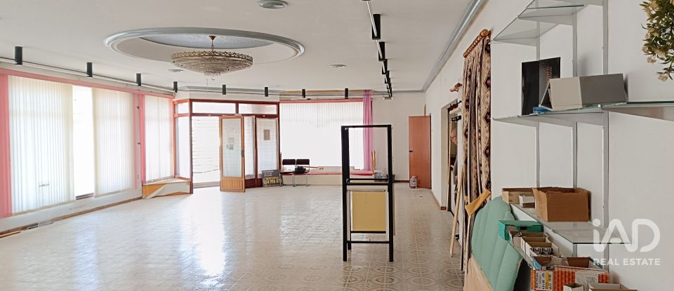 Botiga / Local comercial de 160 m² a Aspe (03680)