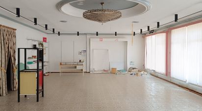 Shop / premises commercial of 160 m² in Aspe (03680)