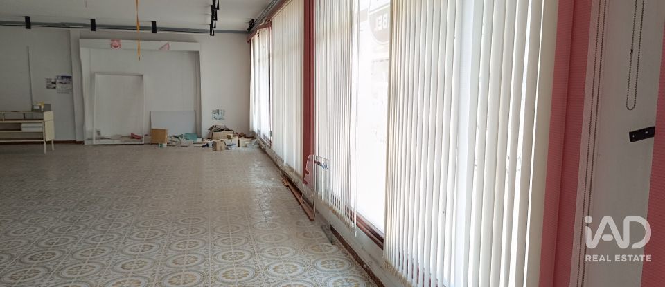 Botiga / Local comercial de 160 m² a Aspe (03680)