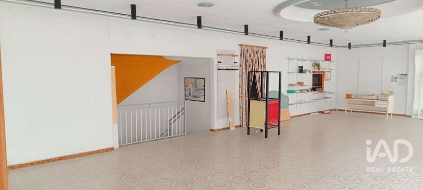 Botiga / Local comercial de 160 m² a Aspe (03680)