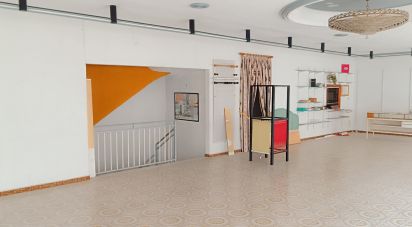 Shop / premises commercial of 160 m² in Aspe (03680)