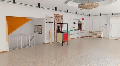 Shop / premises commercial of 160 m² in Aspe (03680)