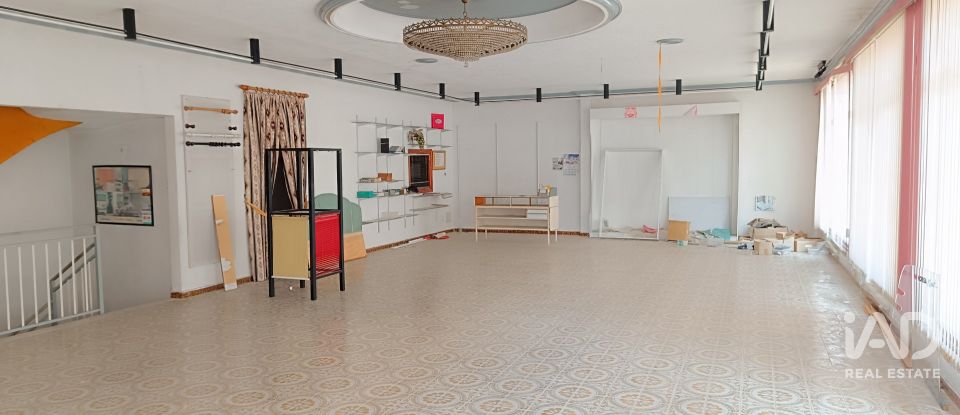 Botiga / Local comercial de 160 m² a Aspe (03680)