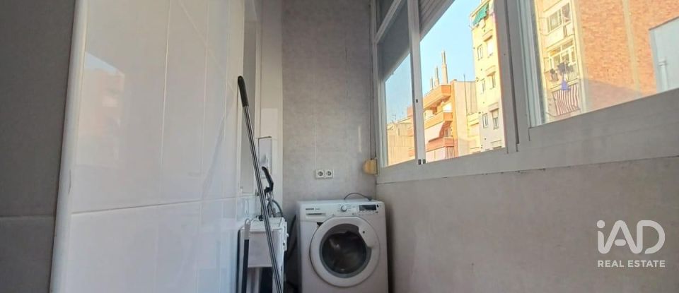 Apartment 2 bedrooms of 65 m² in Sant Adrià de Besòs (08930)