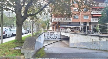 Parking of 12 m² in Donostia-San Sebastián (20018)