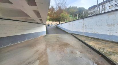 Parking of 12 m² in Donostia-San Sebastián (20018)