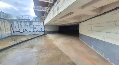 Parking of 12 m² in Donostia-San Sebastián (20018)