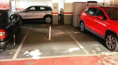 Parking of 12 m² in Donostia-San Sebastián (20018)