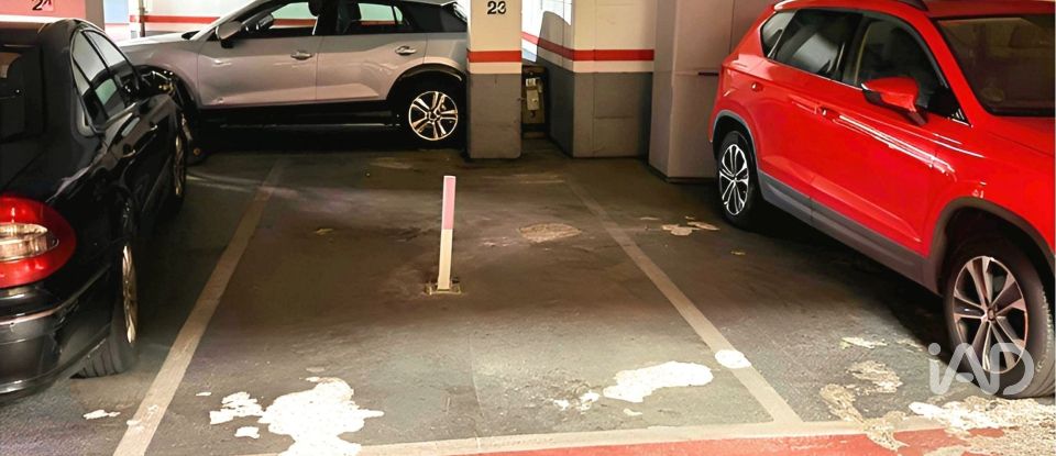 Parking of 12 m² in Donostia-San Sebastián (20018)