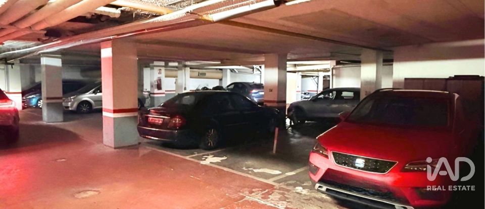 Parking of 12 m² in Donostia-San Sebastián (20018)