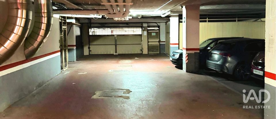 Parking of 12 m² in Donostia-San Sebastián (20018)