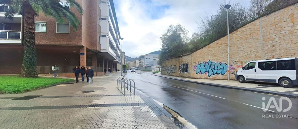 Parking of 12 m² in Donostia-San Sebastián (20018)