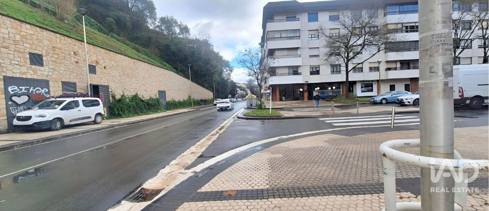 Parking of 12 m² in Donostia-San Sebastián (20018)