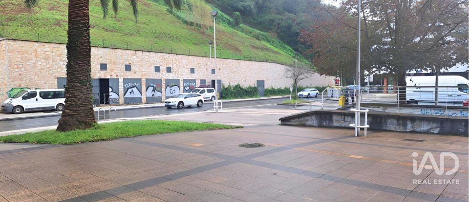 Parking of 12 m² in Donostia-San Sebastián (20018)