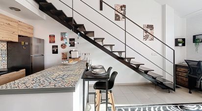 Ático 0 habitaciones de 47 m² en Beniarbeig (03778)