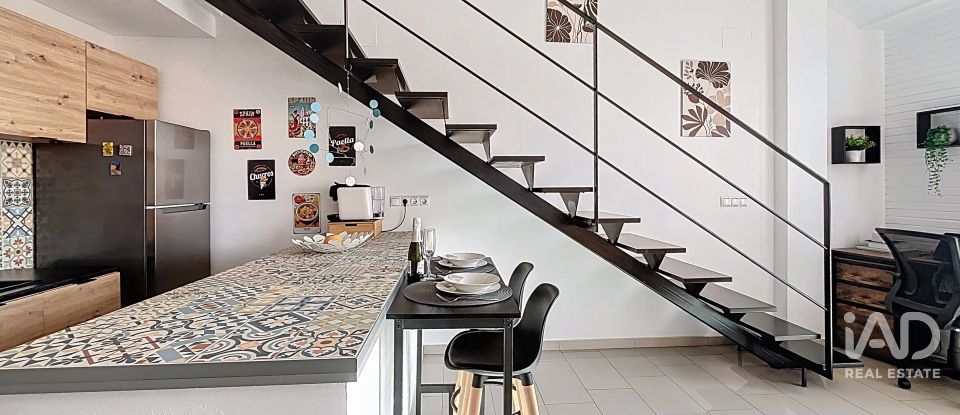 Ático 0 habitaciones de 47 m² en Beniarbeig (03778)