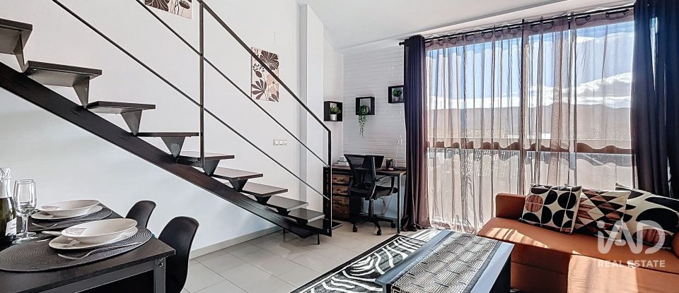 Ático 0 habitaciones de 47 m² en Beniarbeig (03778)