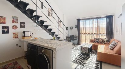 Ático 0 habitaciones de 47 m² en Beniarbeig (03778)