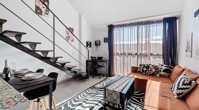 Ático 0 habitaciones de 47 m² en Beniarbeig (03778)