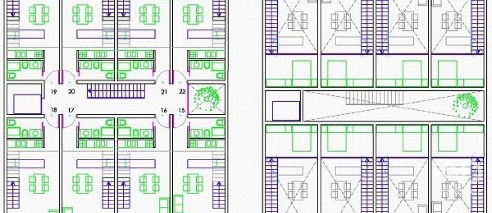 Ático 0 habitaciones de 47 m² en Beniarbeig (03778)