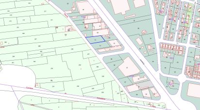 Building plot of 1,435 m² in El Verger (03770)
