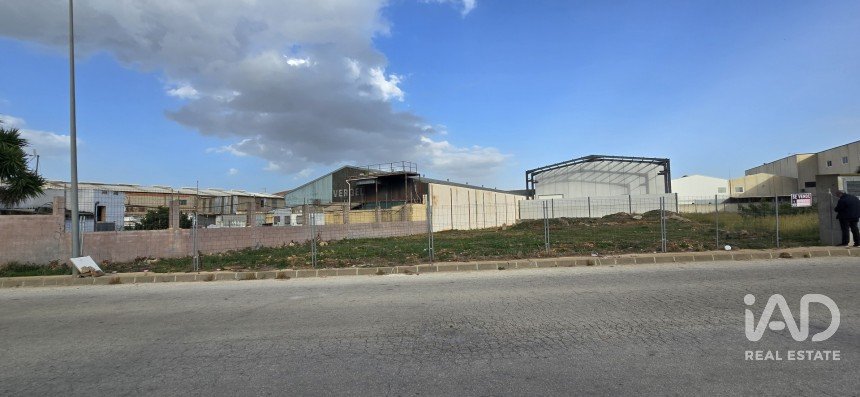 Building plot of 1,435 m² in El Verger (03770)