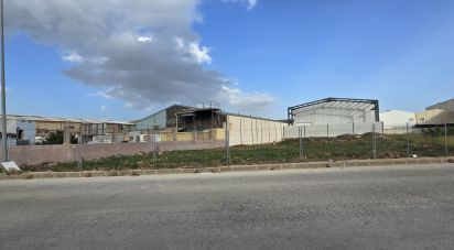 Building plot of 1,435 m² in El Verger (03770)