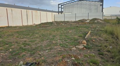 Building plot of 1,435 m² in El Verger (03770)