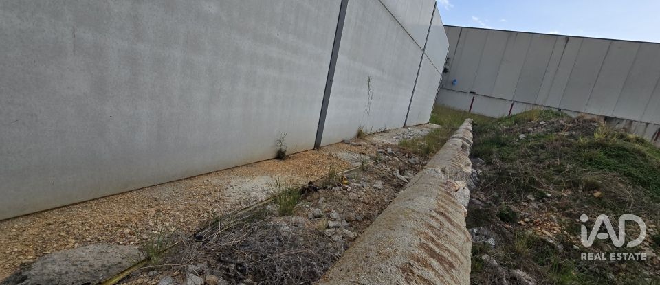 Building plot of 1,435 m² in El Verger (03770)