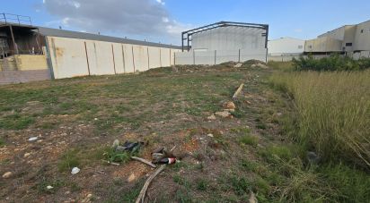 Building plot of 1,435 m² in El Verger (03770)