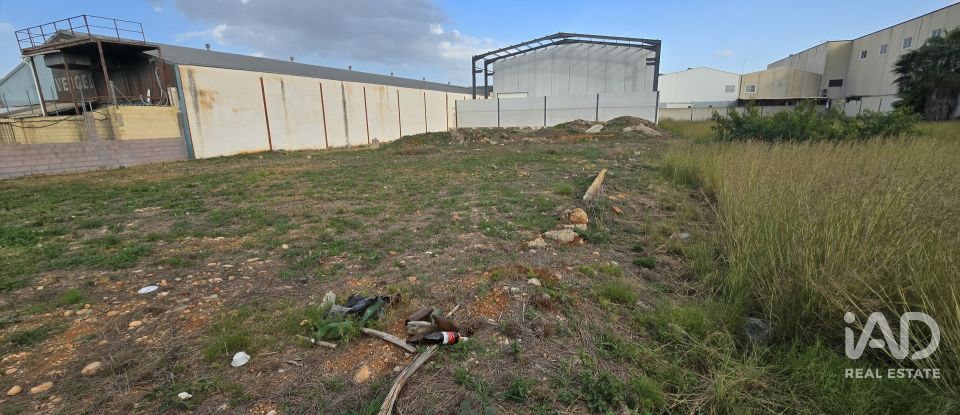 Building plot of 1,435 m² in El Verger (03770)