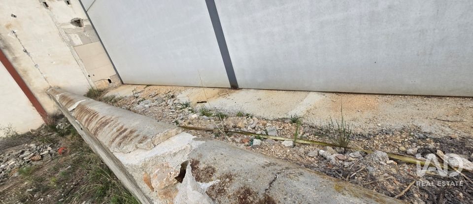 Building plot of 1,435 m² in El Verger (03770)