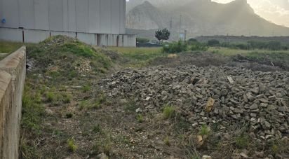 Building plot of 1,435 m² in El Verger (03770)