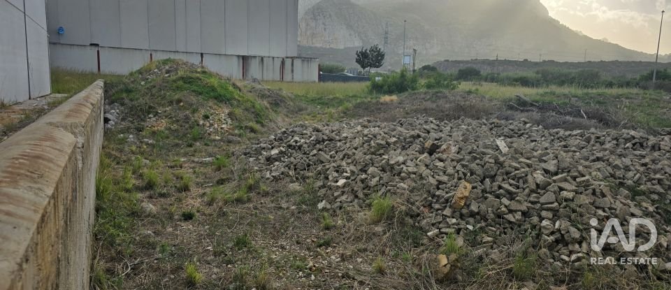 Building plot of 1,435 m² in El Verger (03770)