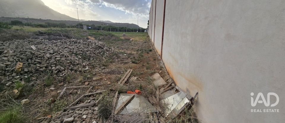 Building plot of 1,435 m² in El Verger (03770)