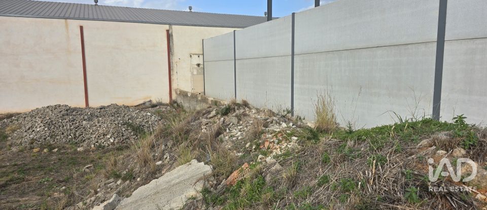 Building plot of 1,435 m² in El Verger (03770)