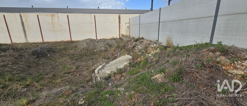 Building plot of 1,435 m² in El Verger (03770)