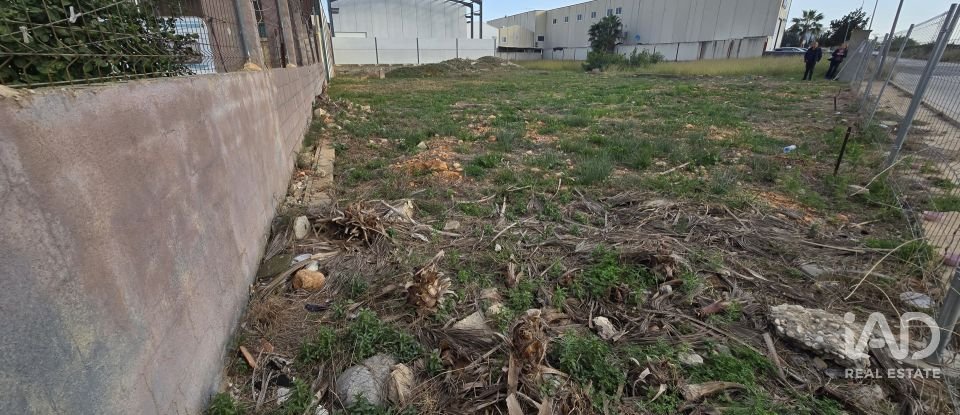 Building plot of 1,435 m² in El Verger (03770)