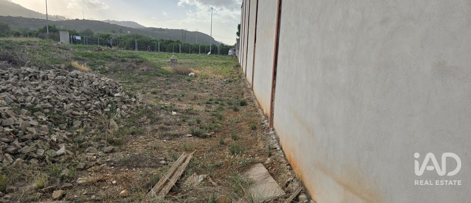 Building plot of 1,435 m² in El Verger (03770)