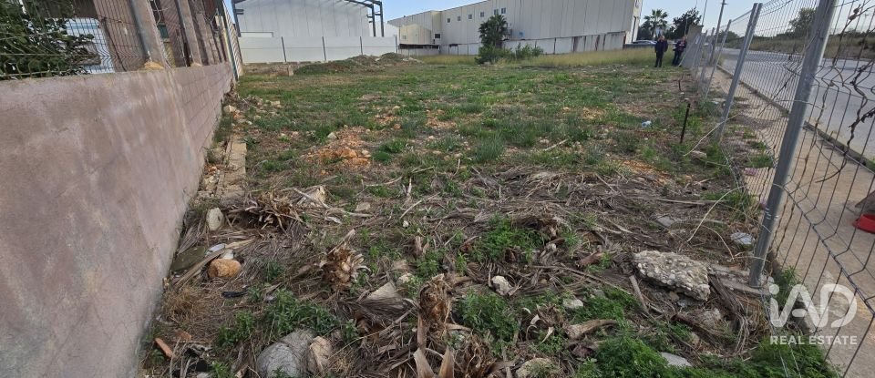 Building plot of 1,435 m² in El Verger (03770)