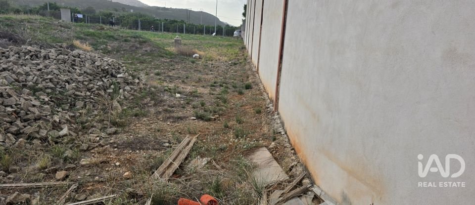 Building plot of 1,435 m² in El Verger (03770)