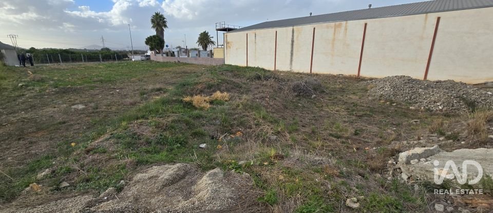 Building plot of 1,435 m² in El Verger (03770)