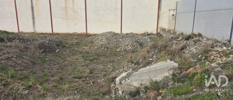 Building plot of 1,435 m² in El Verger (03770)